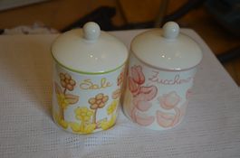 2 STUCK - THUN - SALE E ZUCCHERO