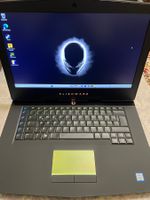 Alienware 15 R4