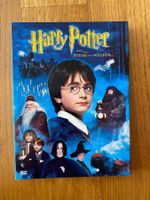 DVD Harry Potter