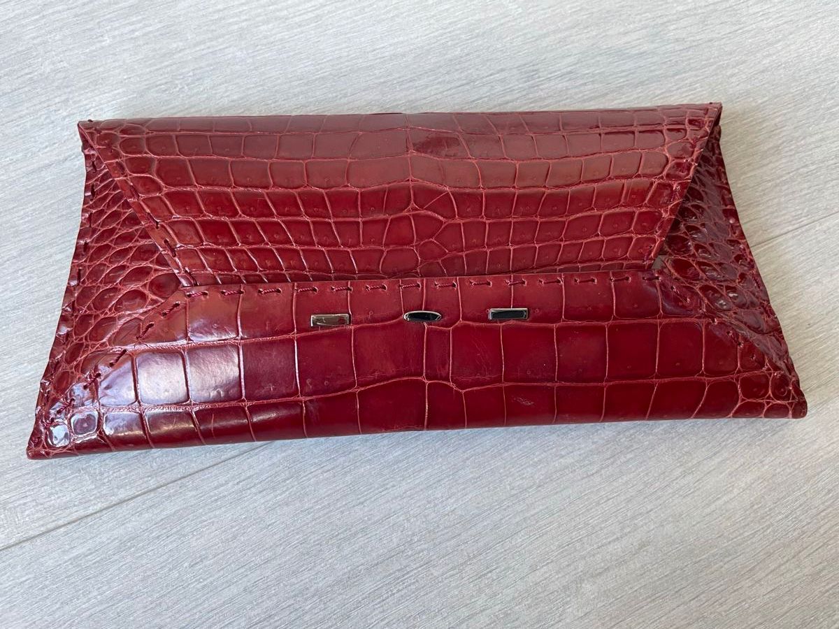 Borse da donna: Sac Pochette – Nuovo (secondo la descrizione) da Bassins venduto da oal_q2gl