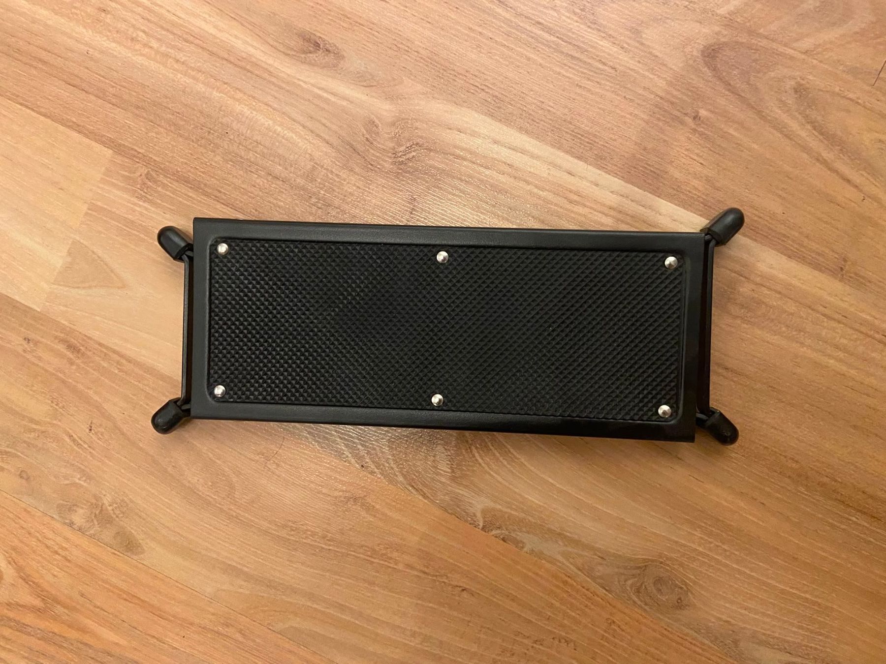 Instrumenten-& Notenständer: Foot Stand Guitar – Gebraucht aus Baar von Guitarjizz