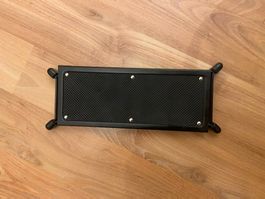 Foot Stand Guitar