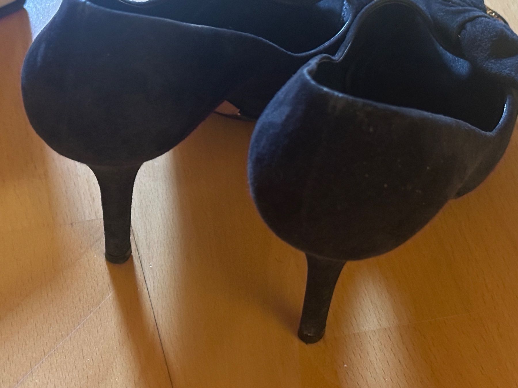 Louis Vuitton Scarpe da donna: Original Louis Vuitton, highheels, Gr.36 – Usato da Aarburg venduto da flacon05 3