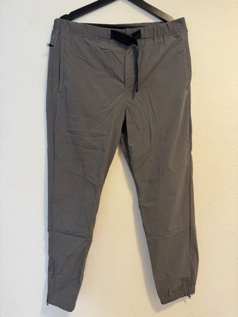 Carhartt WIP Trackpants, Herren, Gr. M, Grau