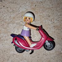 Playmobil Rollerin