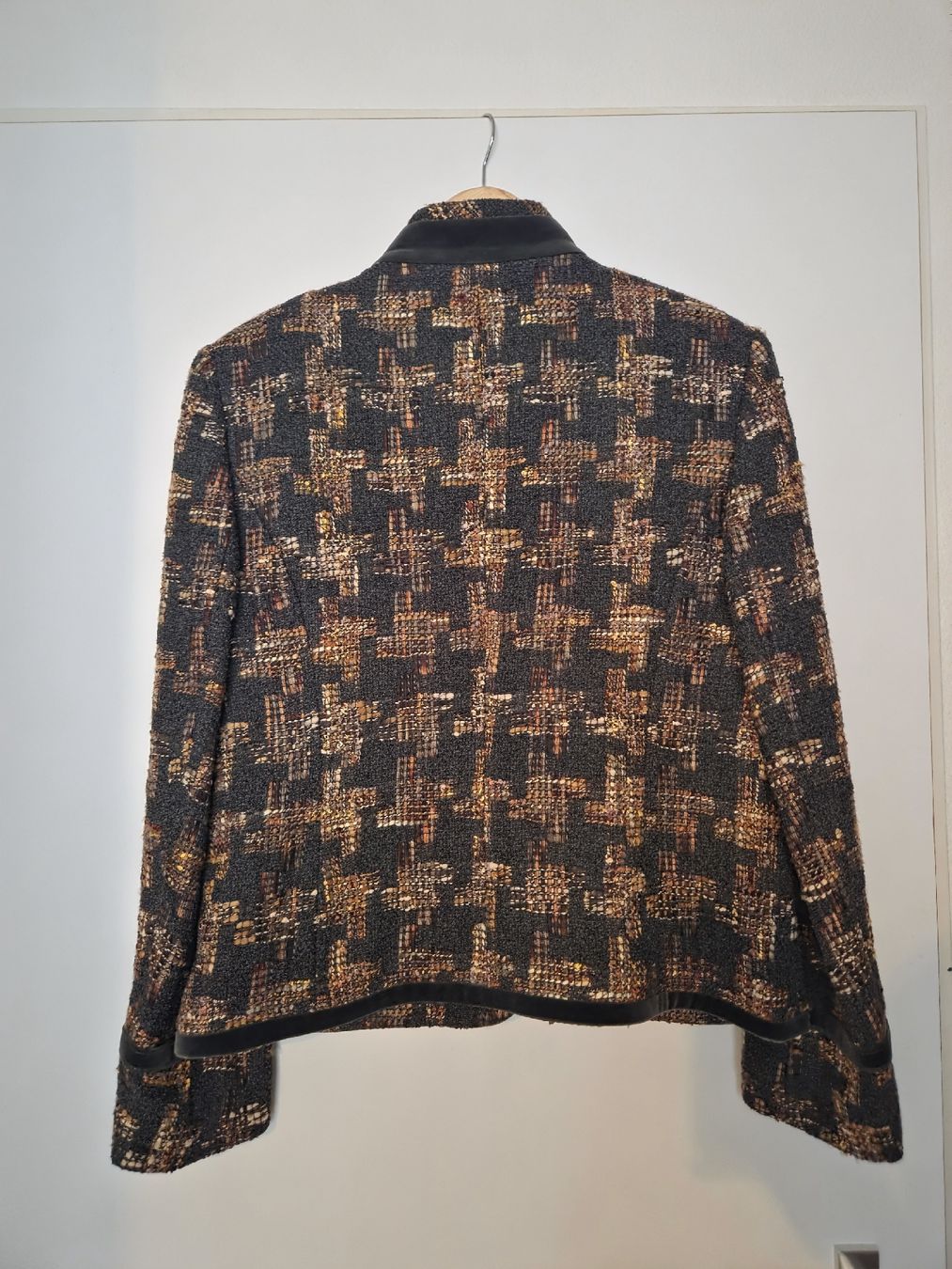 Basler Giacche: Chice Basler Blazer Gr. 38  top Zustand – Nuovo (secondo la descrizione) da Adlikon b.Regensdf venduto da che_xxb9 9