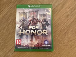 For Honor (Xbox One)
