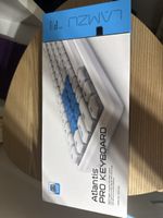 Clavier magnétique, Lamzu
