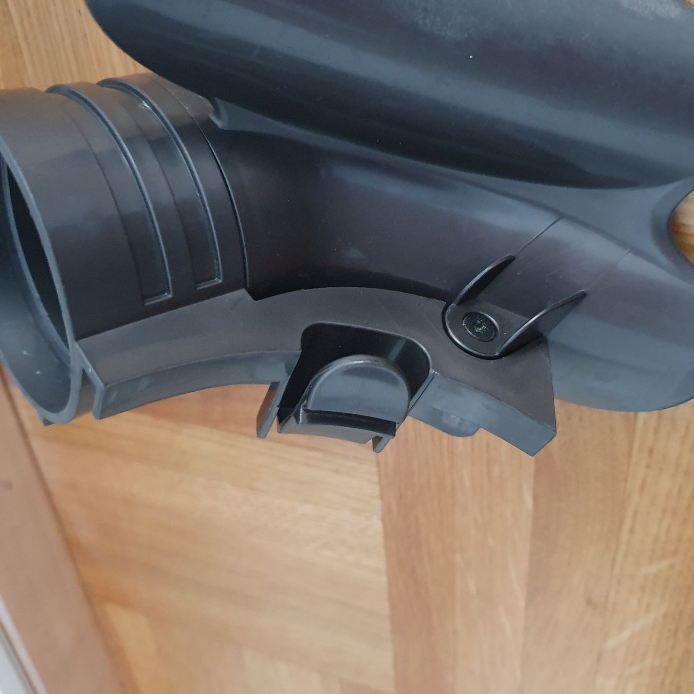 Dyson Aspirapolveri & Accessori: Adaptateur pour dyson – Usato da Prilly venduto da RoDyRe 1