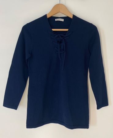 Whistles Sweatshirt Damen Gr. XS - 1x getragen