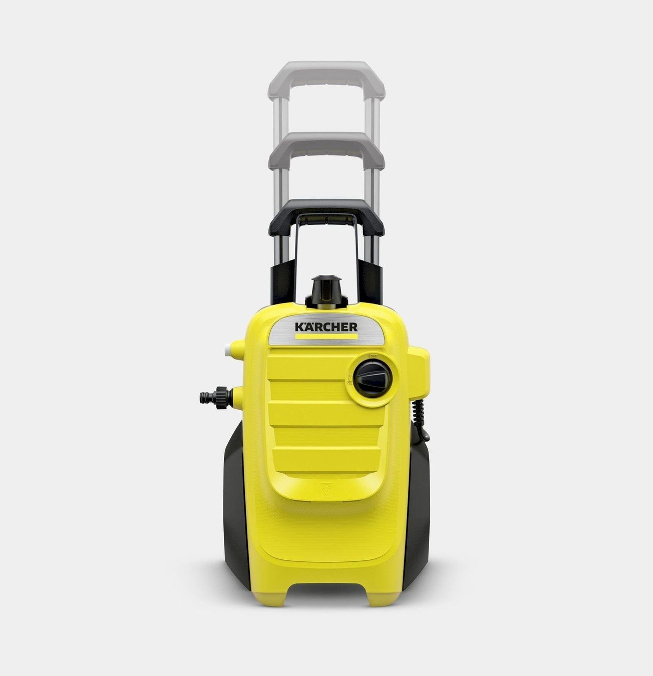 Kärcher Nettoyeurs à haute pression: Kärcher K 4 Compact Home – Neuf avec emballage d'origine à Bottighofen par zaap 5
