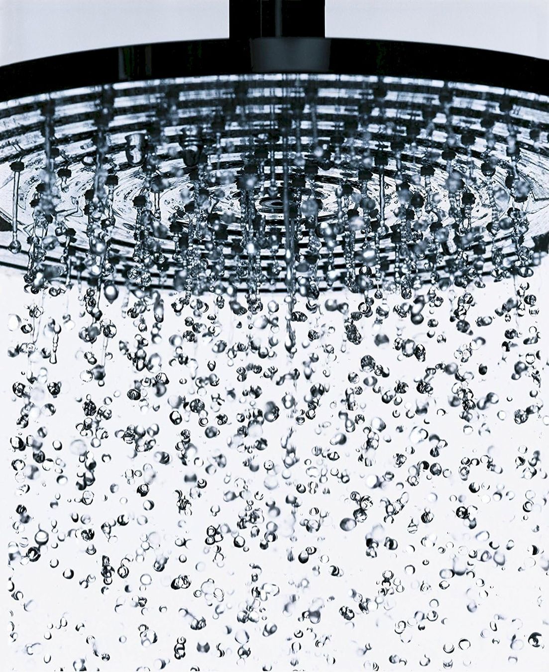 Docce: Hansgrohe Raindance Select S 300 1jet – Nuovo e nell'imballaggio originale da Bottighofen venduto da zaap 1
