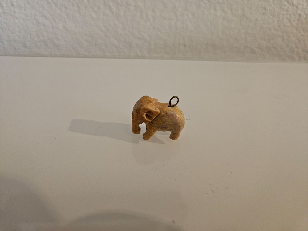 PH PandaHall 40pz Perline A Forma Di Elefante 4 Stili Perline - Foto 2