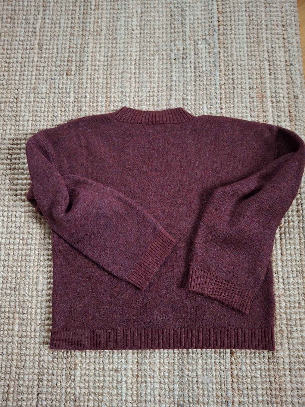 Promod Maglioni & Felpe: Pullover Good Vibes Promod M – Usato da Lausanne venduto da Cognitia 2