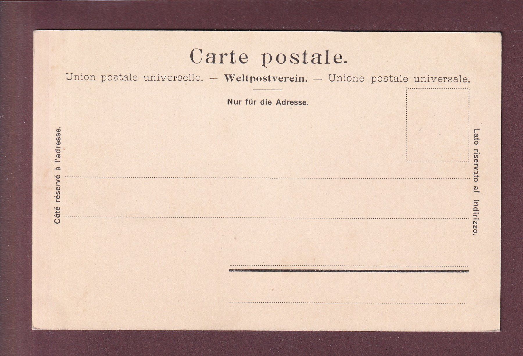 Cartes postales: FINDELENBACH mit Gornergratbahnbrücke – D'occasion à Pully par nicecards 1