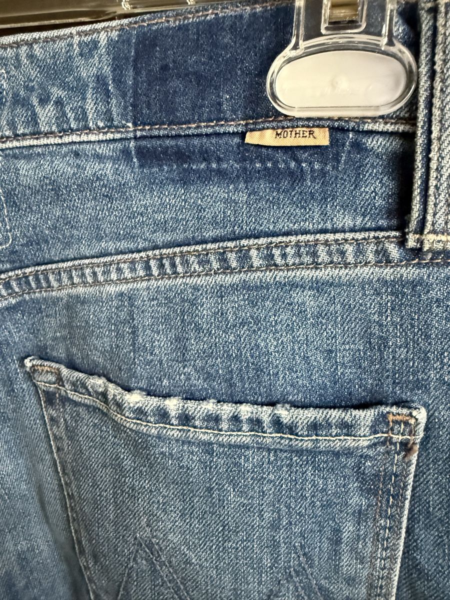 Jeans: Mother Jeans Tomcat Gr. 28 – Usato da Rüti ZH venduto da nadi_977 3