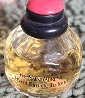 Miniature de collection Yves Saint Laurent, 7.5 ml