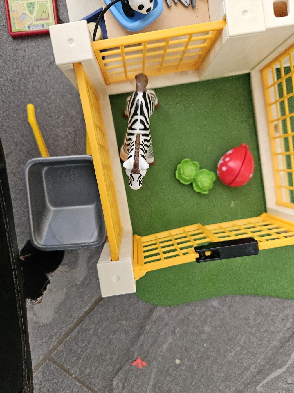 Playmobil Jouets: Playmobil Zoo – D'occasion à Volken par moppy02 2