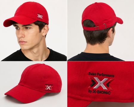 Arbeitskappe / Baseball Cap – neu / sofort verfügbar