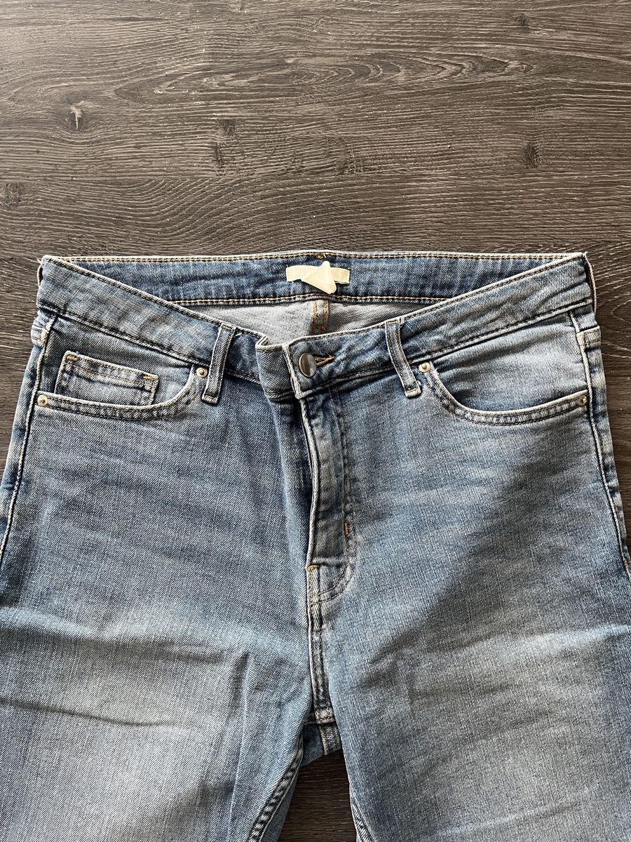 H&M Jeans: Shorts – Usato da Allschwil venduto da MaloseS08 2