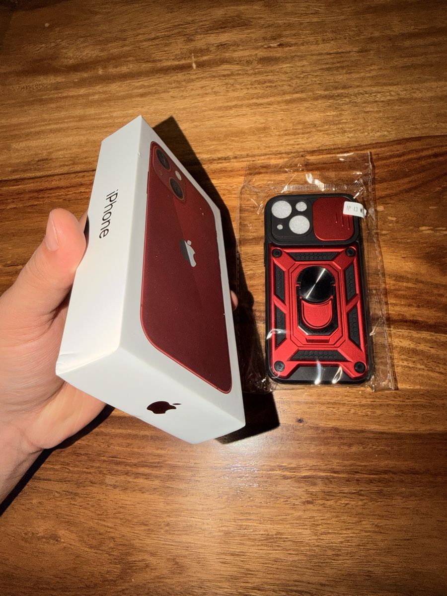 Apple Handys / Smartphones: iPhone 13 mini 128 gb ungeoffne – Neu und originalverpackt aus Marthalen von sui_mg5m 1