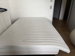 Nagelneuer Topper zu verkaufen - extra nochmal gereinigt