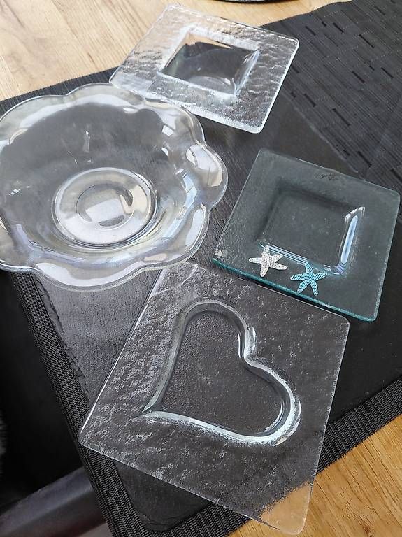 Bicchieri: Glas Deko  – Usato da Bellikon venduto da Anithom