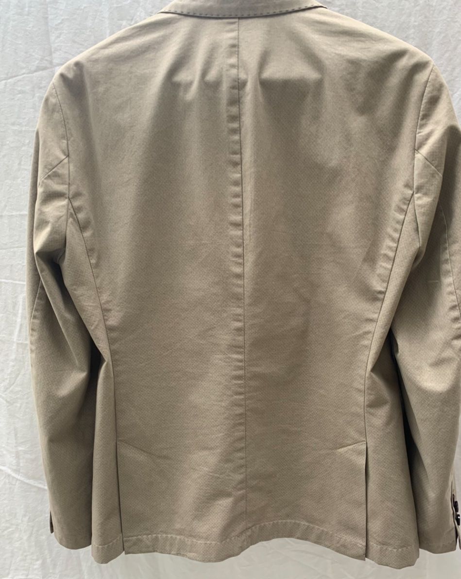 Pierre Cardin Giacche: Superbe veston 97%coton structuré PIERRE CARDIN moderne t.48 – Nuovo (secondo la descrizione) da Martigny venduto da only__you 5