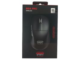 CHERRY XTRFY M64 PRO Wireless Black Maus