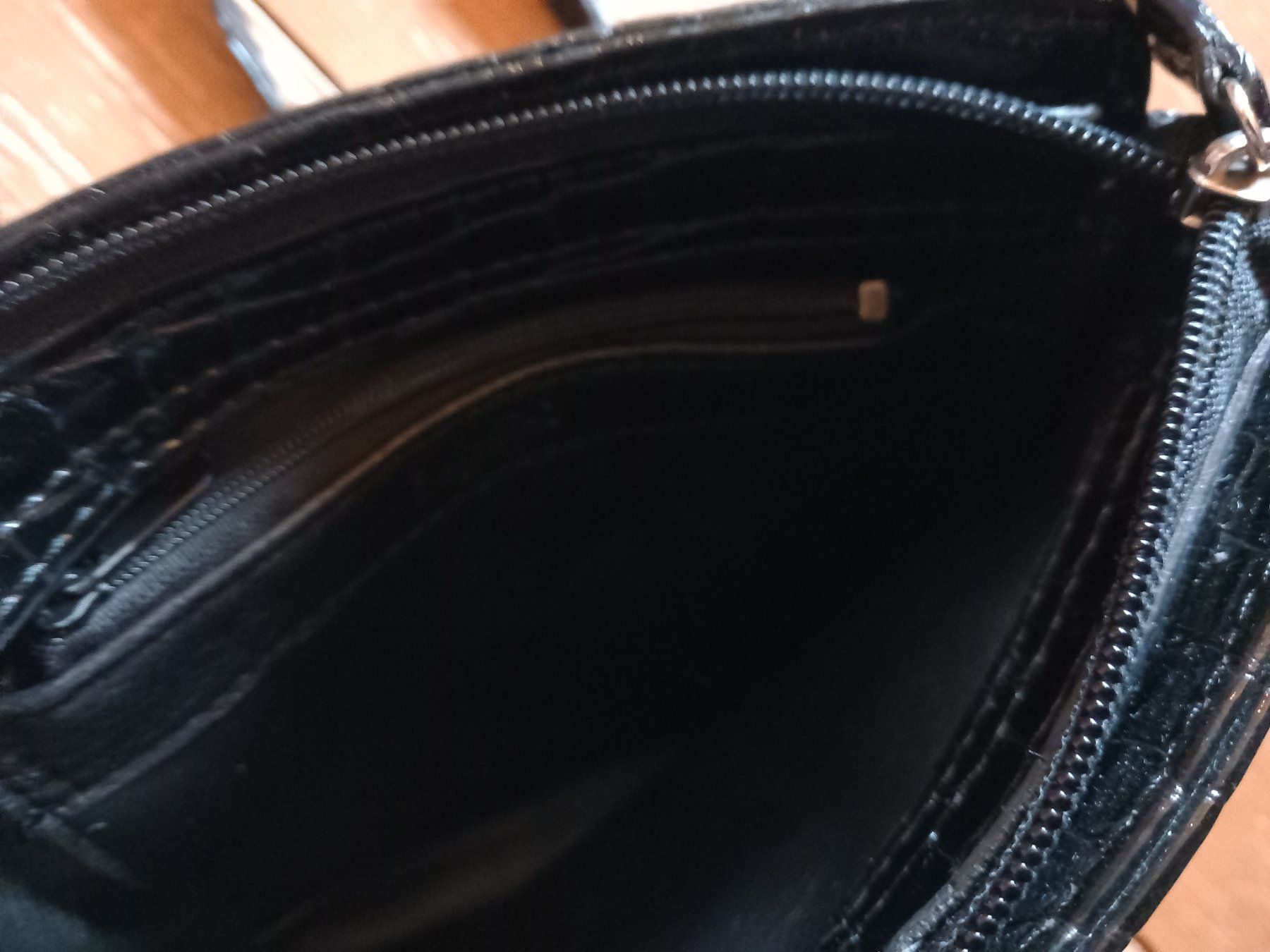 Borse da donna: Medici Handtasche mit Staubbeutel – Usato da Nänikon venduto da Haexli_70 2