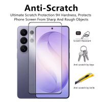3D Panzerglas Samsung Galaxy S26 Ultra