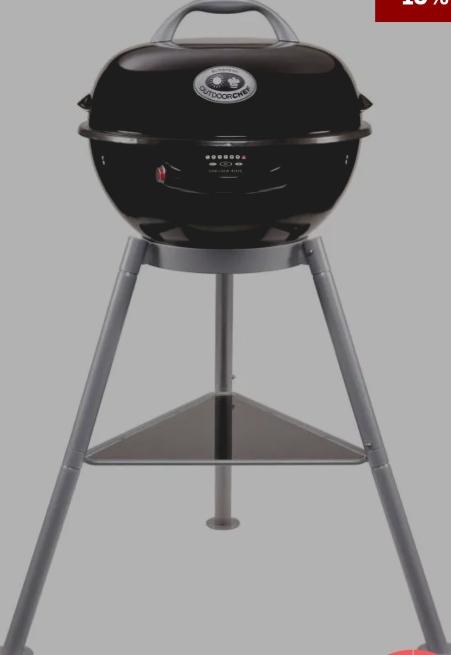 Grills: Kugelgrill – Gebraucht aus Dürrenäsch von forstwart91 1
