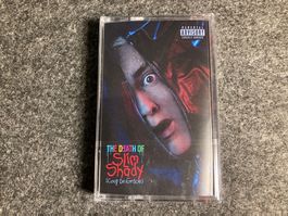Eminem - The Death Of Slim Shady (Coup De Grâce) (MC)