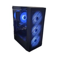 Gaming PC + ASUS 27" Monitor–RTX 3060 / i7 12700F / 32GB RAM