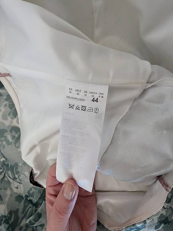 Kleider: Abendkleid/Cocktailkleid  – Gebraucht aus Zürich von daj_w7nd 2