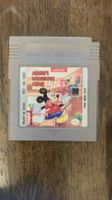 Mickey Dangerous Chase für Gameboy