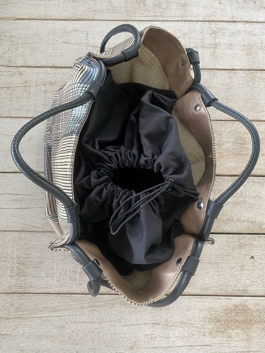 Borse da donna: Sac dans la marque Bontemps – Nuovo (secondo la descrizione) da Vétroz venduto da clc_6cdz 4