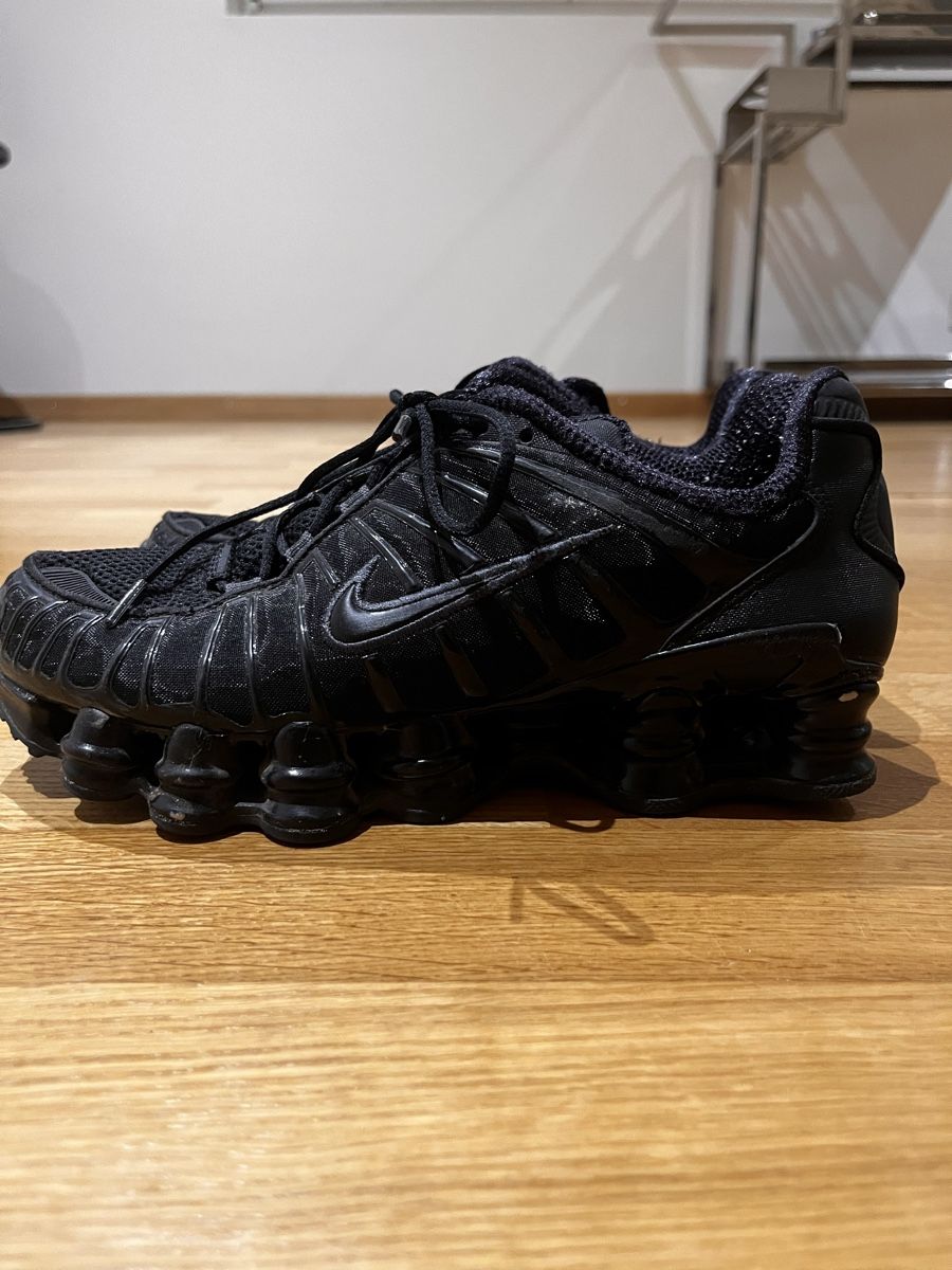 Scarpe da uomo: Nike Shox - Leicht benutzt  – Nuovo (secondo la descrizione) da Pfaffhausen venduto da Sanja021 2