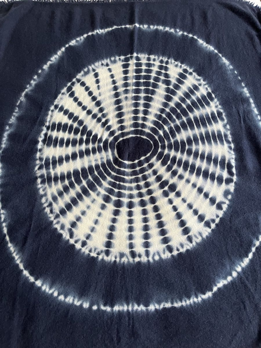 Kujten Foulard & Sciarpe: Foulard Kujten – Usato da Zürich venduto da isa_m6b7 1