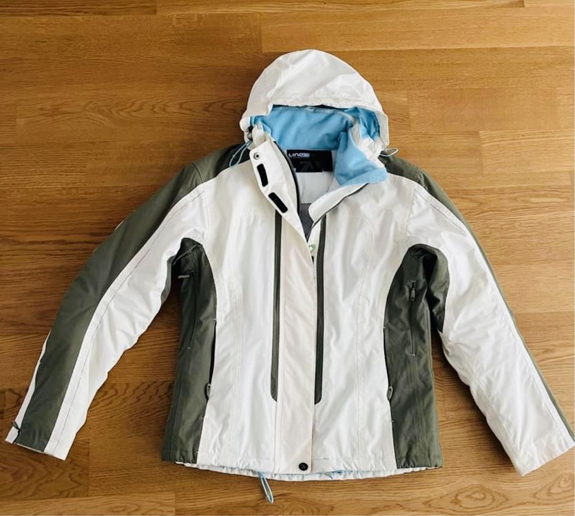 Ski/Snowboard Jacke Gr.40/42 Kaufen auf Ricardo