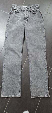 Jeans H&M Gr. 34