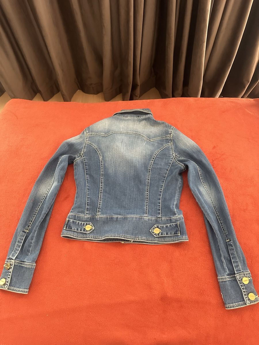 Giacche: Jeans Jacke Damen – Nuovo e nell'imballaggio originale da Eich venduto da gabry68 4