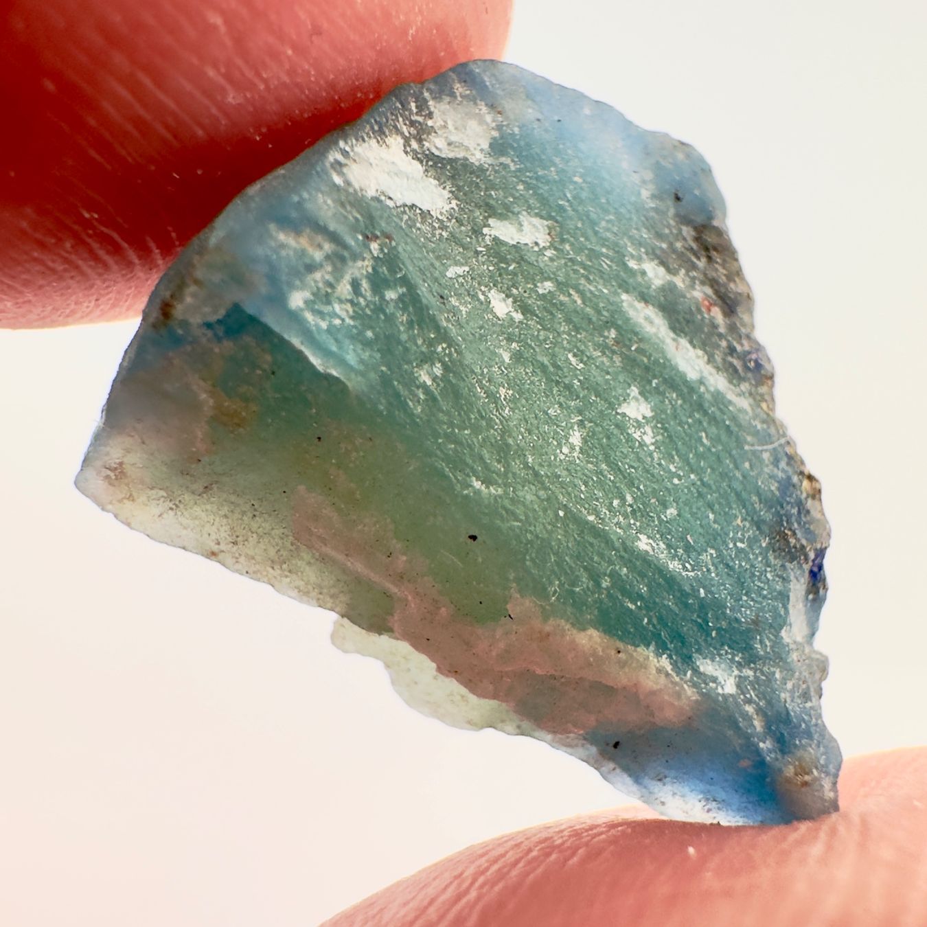 Minerali & Pietre curative: Natural Afghanite - 8.80 ct – Nuovo (secondo la descrizione) da Zürich venduto da Yoohooz