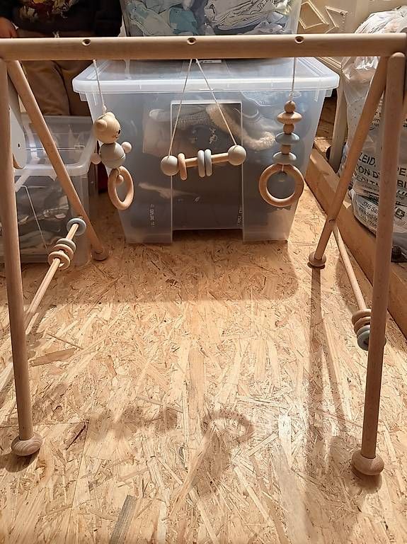 Tiro con l'arco: HESS Spielbogen aus Holz in  – Usato da St. Antoni venduto da Jane_Jen 3