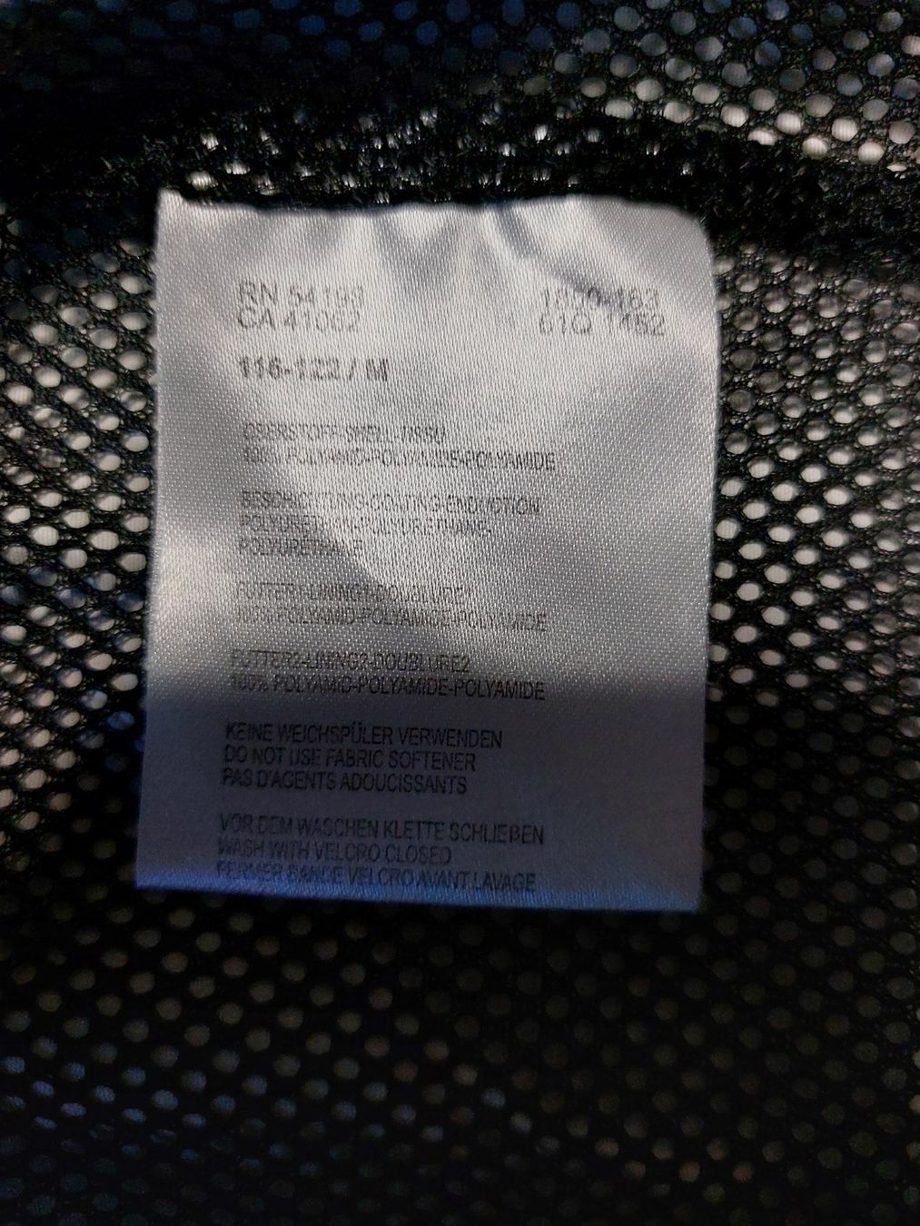 Bogner Giacche & Cappotti: BOGNER Winter Übergangsjacke,Gr.116/122 – Usato da Zweilütschinen venduto da badguy79 3