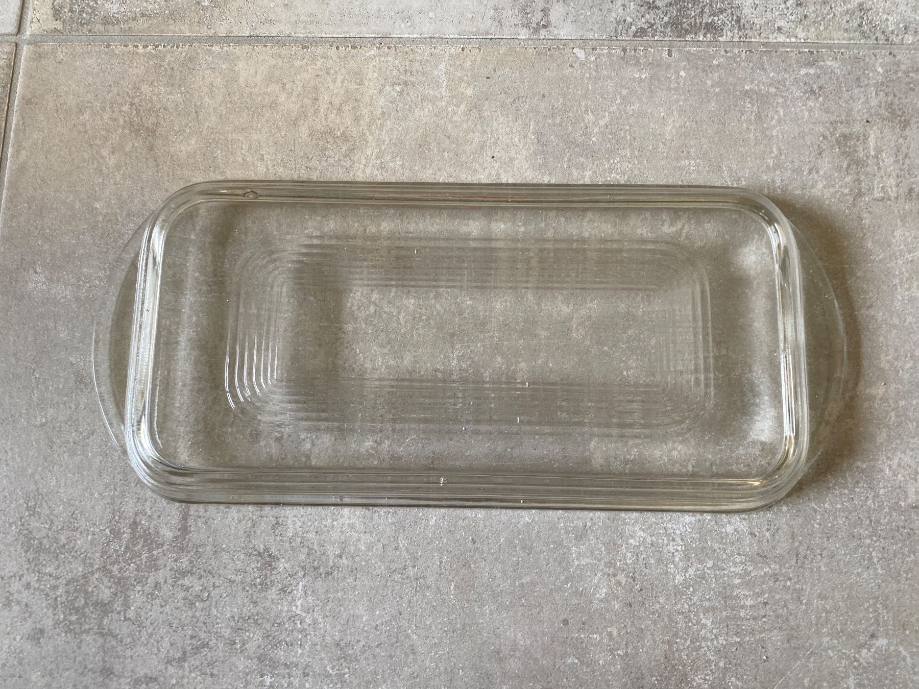Teglie da forno: Cakeform aus Glas – Usato da Bülach venduto da Jackybabue 1