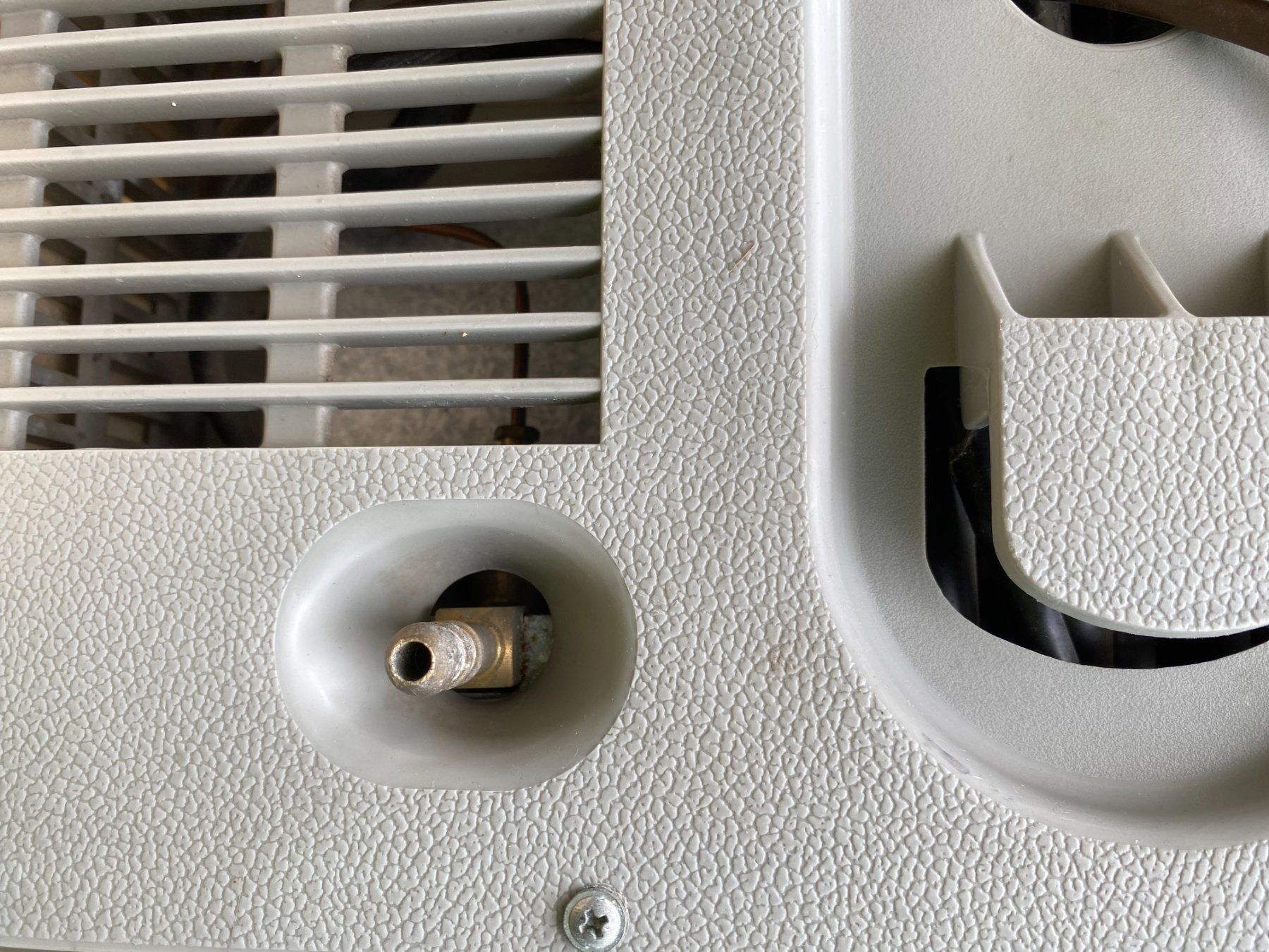 Electrolux Frigoriferi: Camping Kühlschrank Elektrolux – Usato da Herzogenbuchsee venduto da Molbia 8