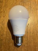 LED Glühbirne E27 8.5W weiss T1 Aqara Smart-Home NEU