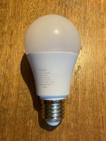 LED Glühbirne E27 8.5W weiss T1 Aqara Smart-Home