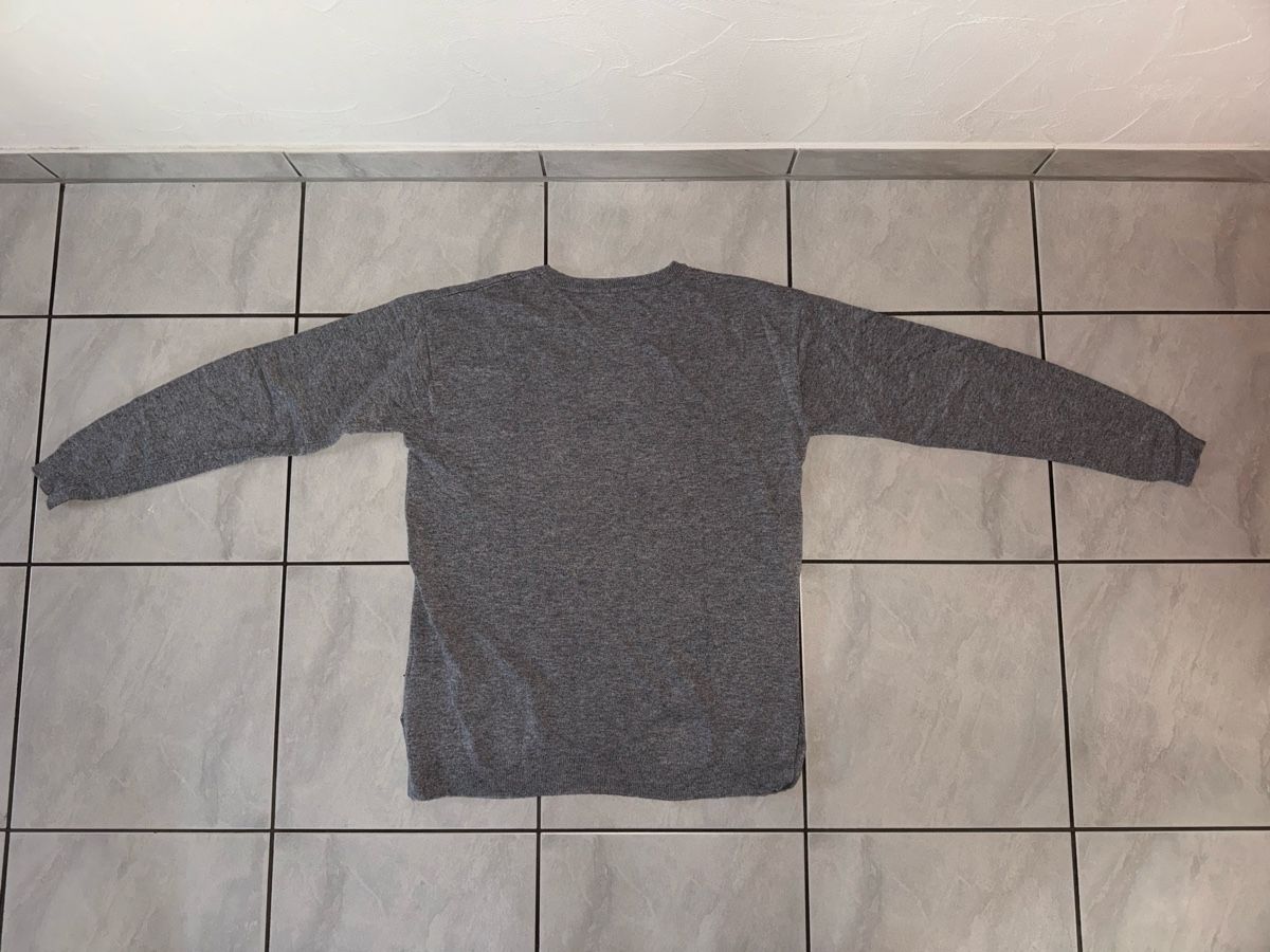 Pimkie Maglioni & Felpe: Grauer Pullover – Usato da Hergiswil NW venduto da kaufe_bei_kaufmann 2